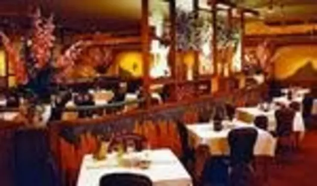 Trombino’s Bistro Italiano