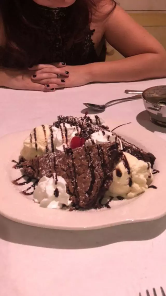 Trombino’s Bistro Italiano