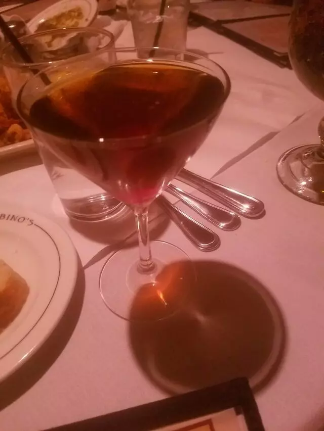 Trombino’s Bistro Italiano