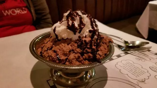 Trombino’s Bistro Italiano