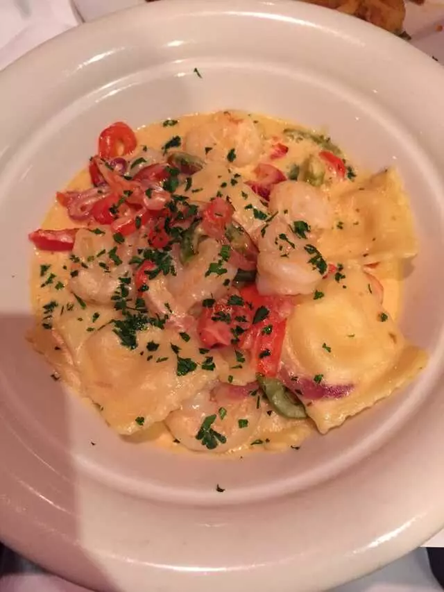 Trombino’s Bistro Italiano