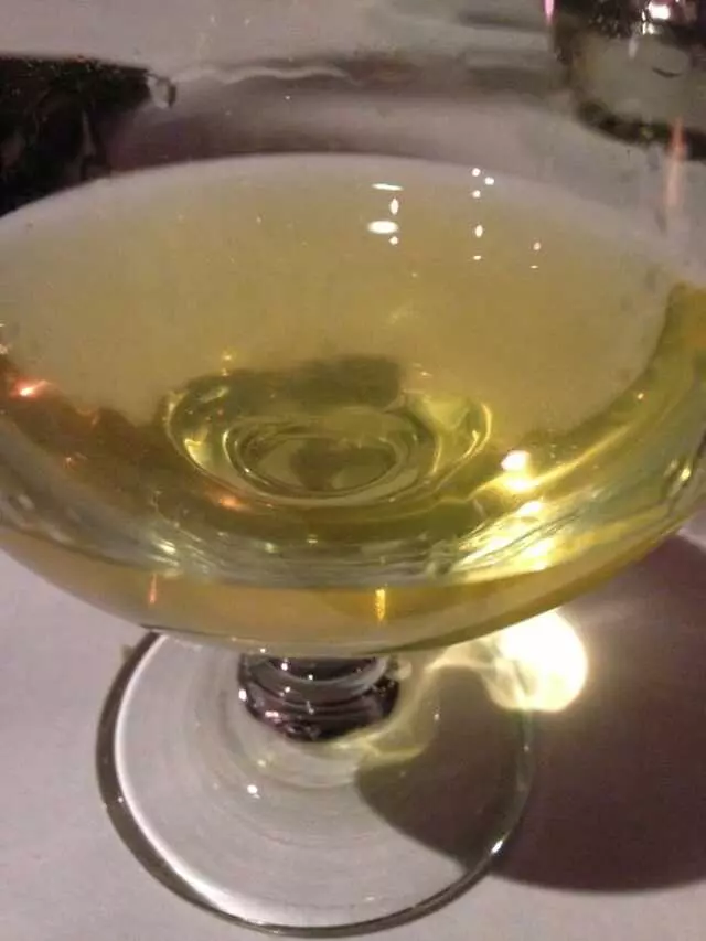Trombino’s Bistro Italiano