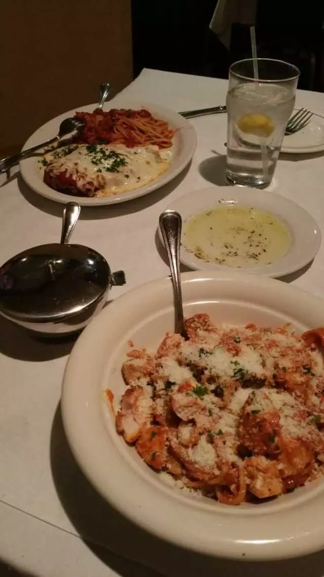 Trombino’s Bistro Italiano