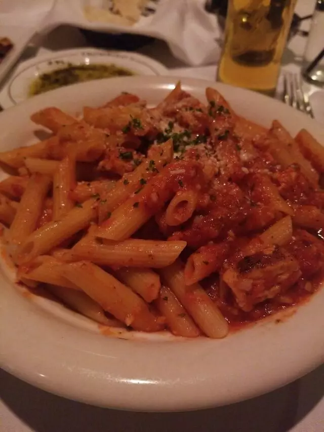 Trombino’s Bistro Italiano