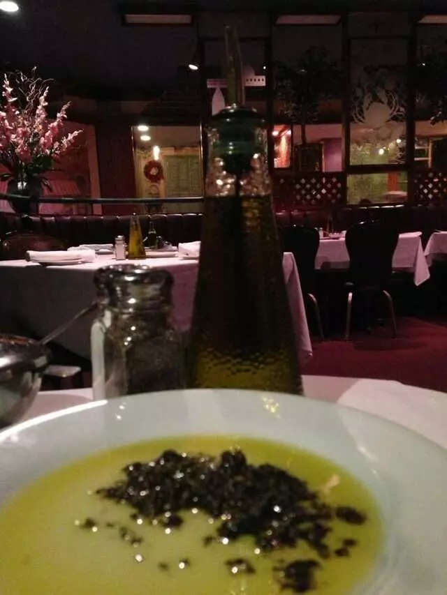 Trombino’s Bistro Italiano