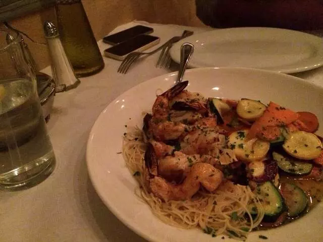 Trombino’s Bistro Italiano