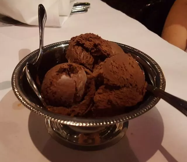 Trombino’s Bistro Italiano