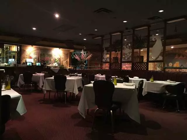 Trombino’s Bistro Italiano