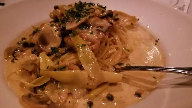 Trombino’s Bistro Italiano