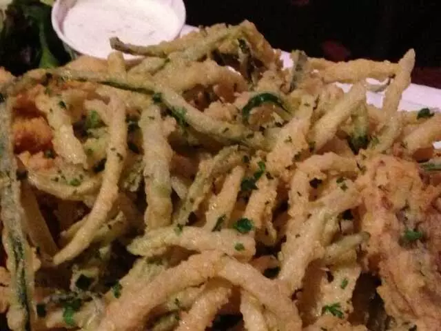 Trombino’s Bistro Italiano