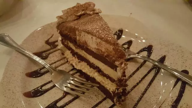 Trombino’s Bistro Italiano