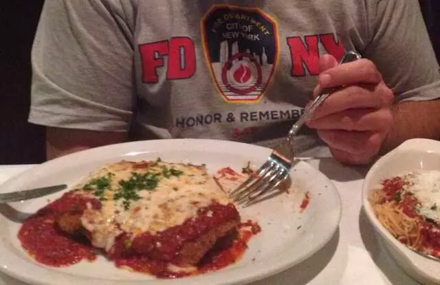 Trombino’s Bistro Italiano