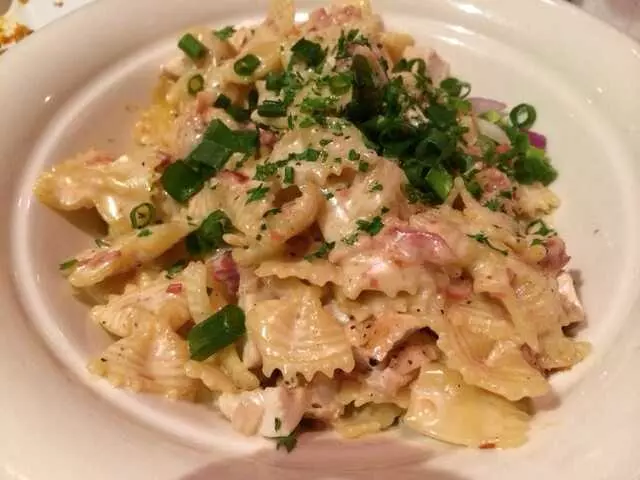 Trombino’s Bistro Italiano