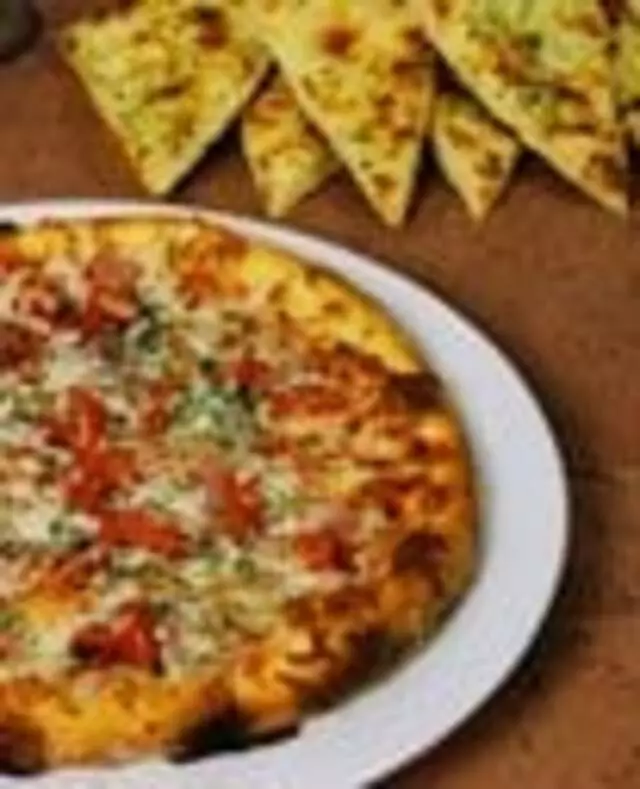 Trombino’s Bistro Italiano