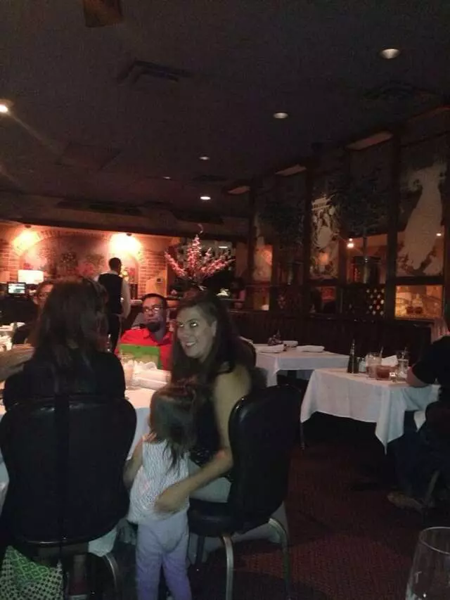 Trombino’s Bistro Italiano