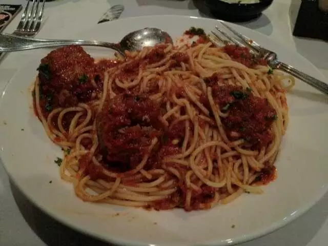 Trombino’s Bistro Italiano