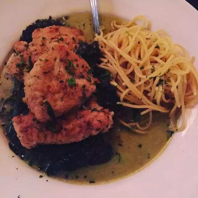 Trombino’s Bistro Italiano