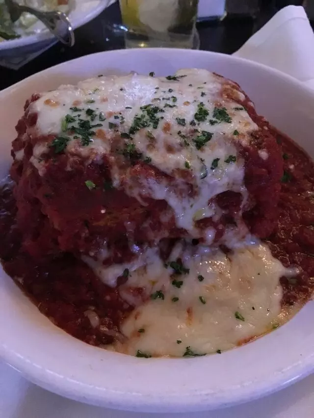 Trombino’s Bistro Italiano
