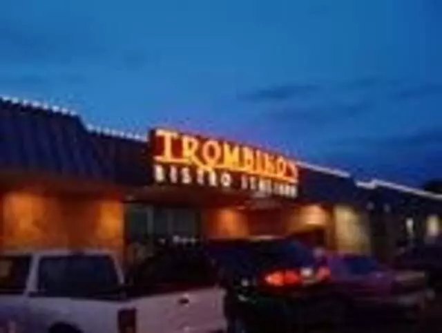 Trombino’s Bistro Italiano