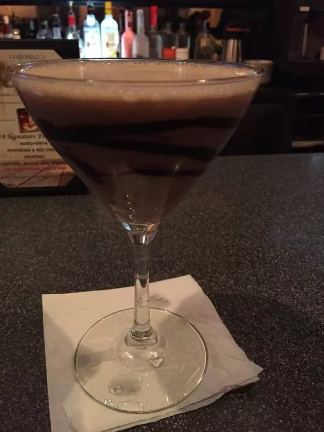 Trombino’s Bistro Italiano