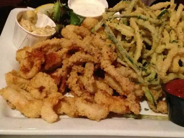 Trombino’s Bistro Italiano