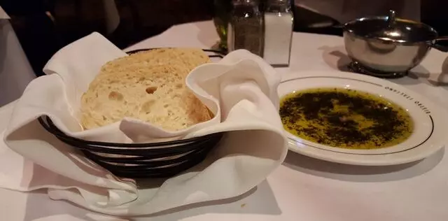 Trombino’s Bistro Italiano