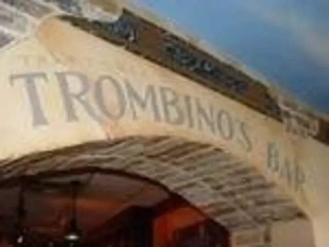 Trombino’s Bistro Italiano
