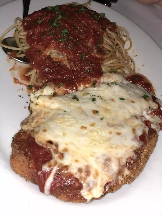 Trombino’s Bistro Italiano