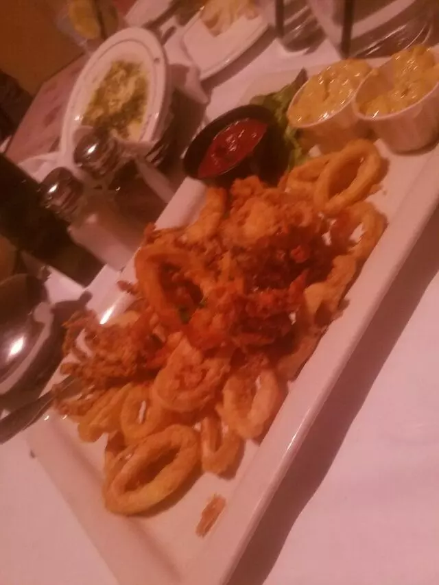 Trombino’s Bistro Italiano