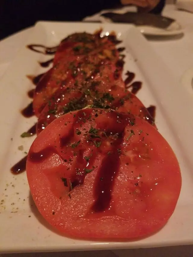 Trombino’s Bistro Italiano