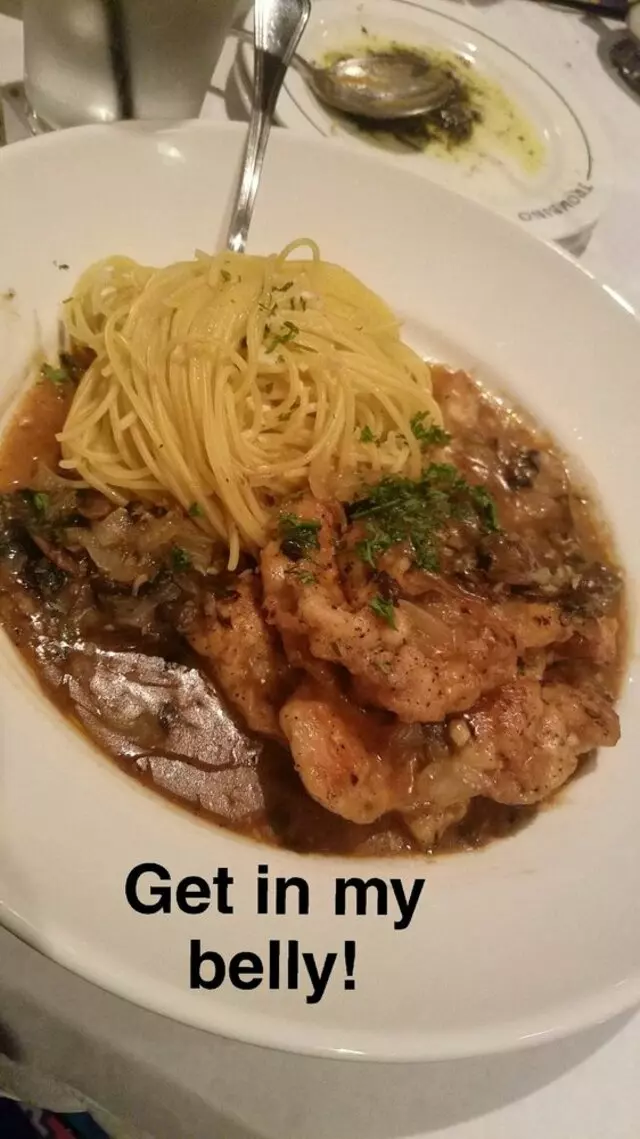 Trombino’s Bistro Italiano