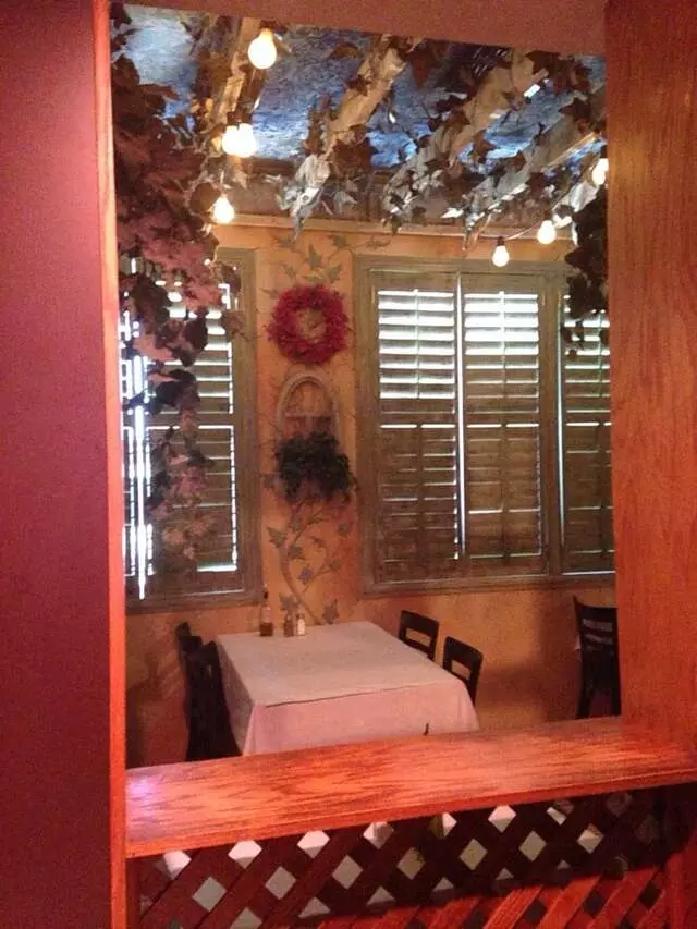 Trombino’s Bistro Italiano