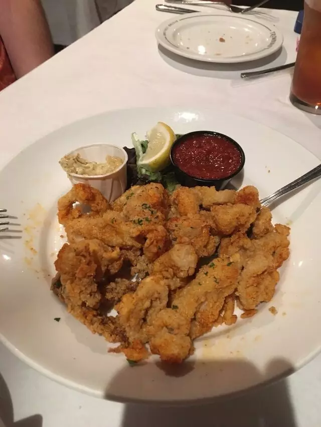 Trombino’s Bistro Italiano