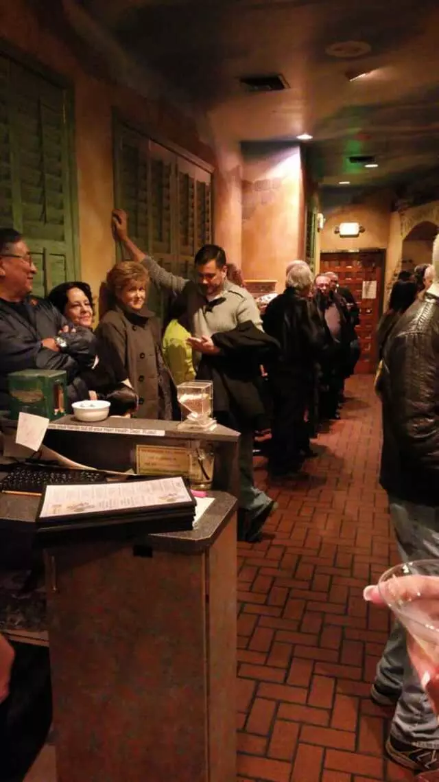 Trombino’s Bistro Italiano