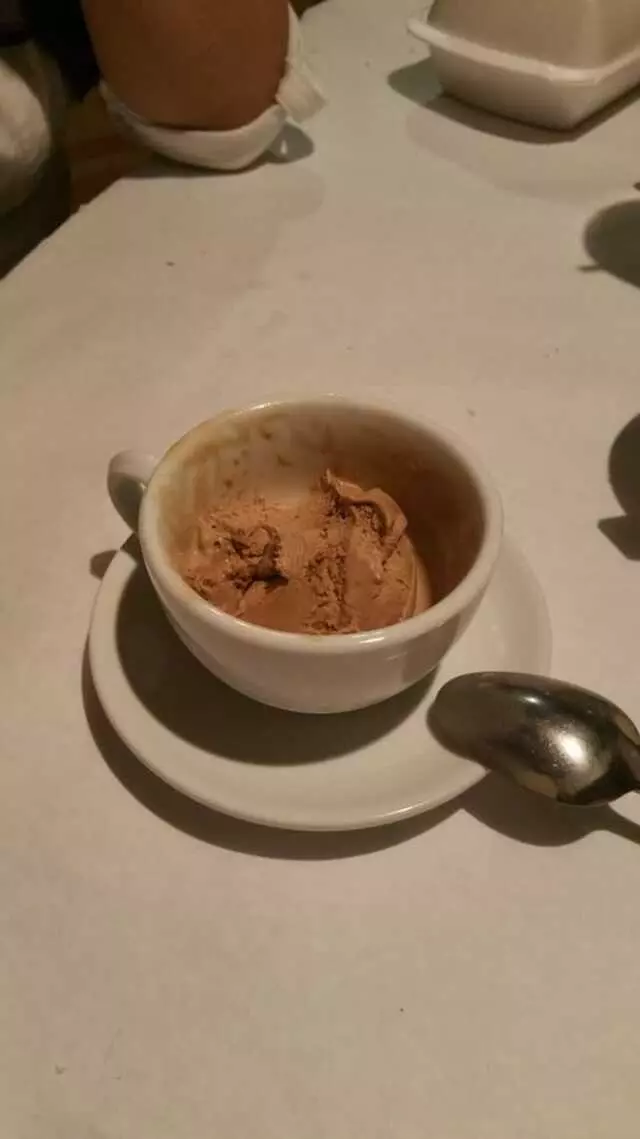 Trombino’s Bistro Italiano