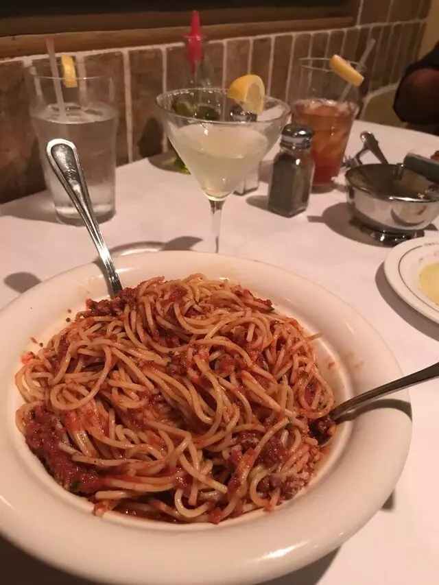 Trombino’s Bistro Italiano