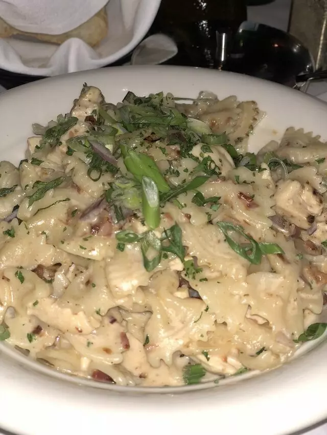 Trombino’s Bistro Italiano