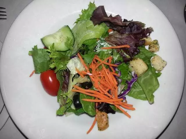 Trombino’s Bistro Italiano