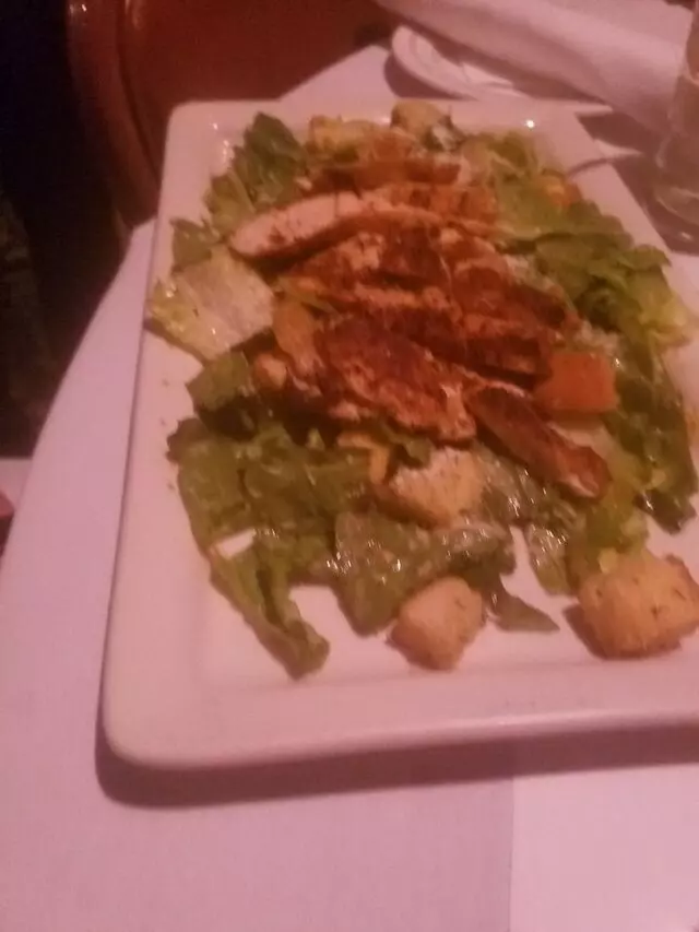 Trombino’s Bistro Italiano