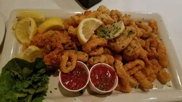Trombino’s Bistro Italiano