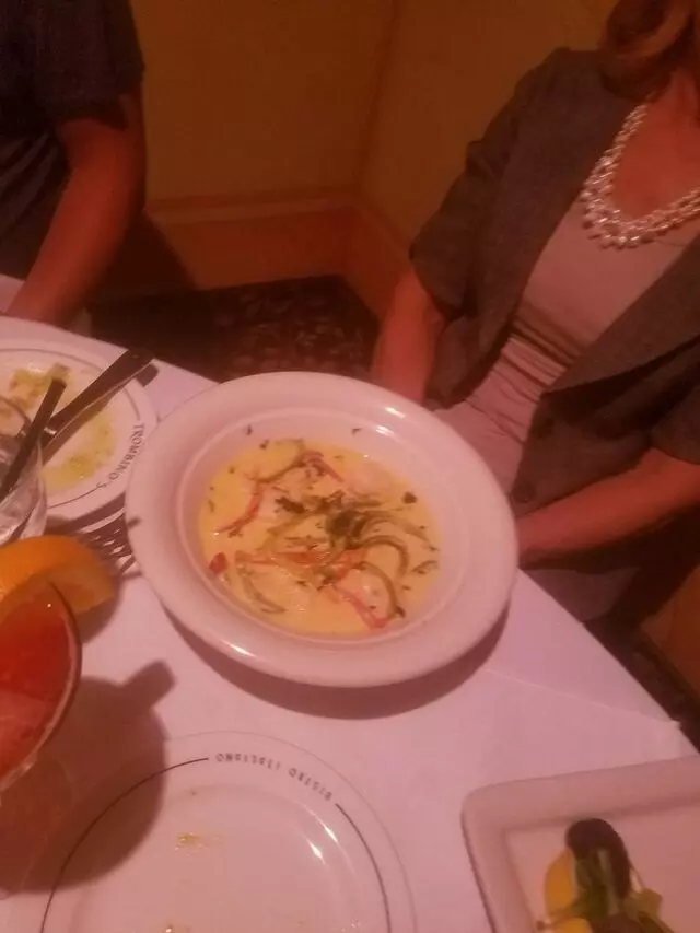 Trombino’s Bistro Italiano