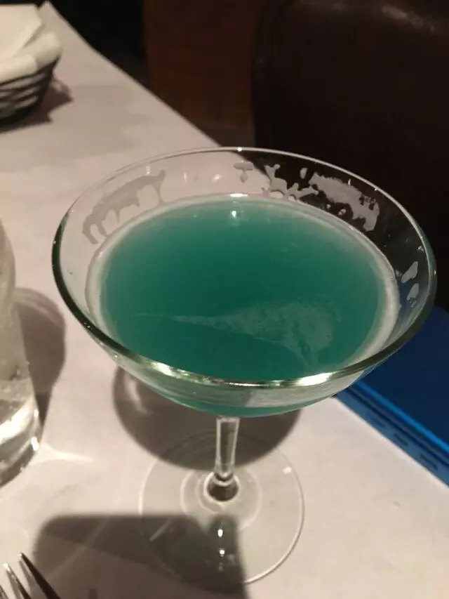 Trombino’s Bistro Italiano