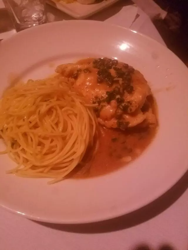 Trombino’s Bistro Italiano