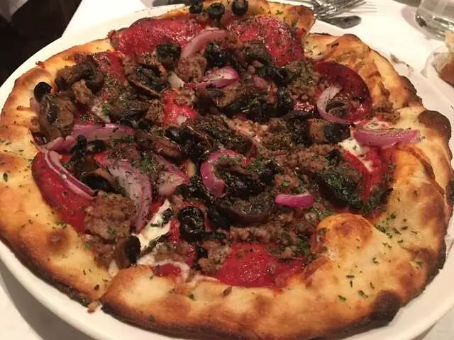 Trombino’s Bistro Italiano