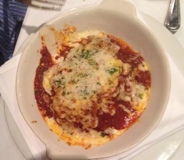 Trombino’s Bistro Italiano