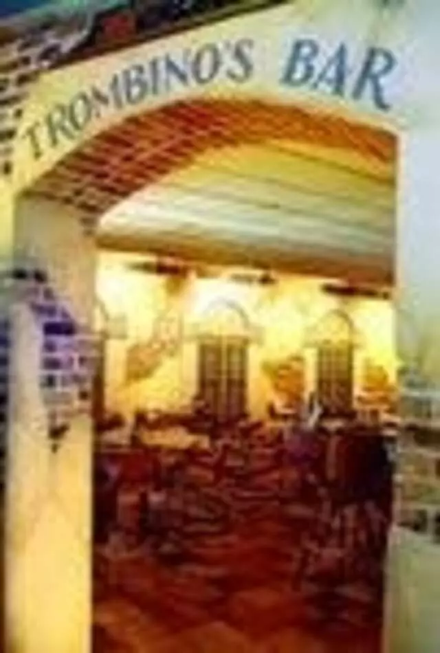Trombino’s Bistro Italiano
