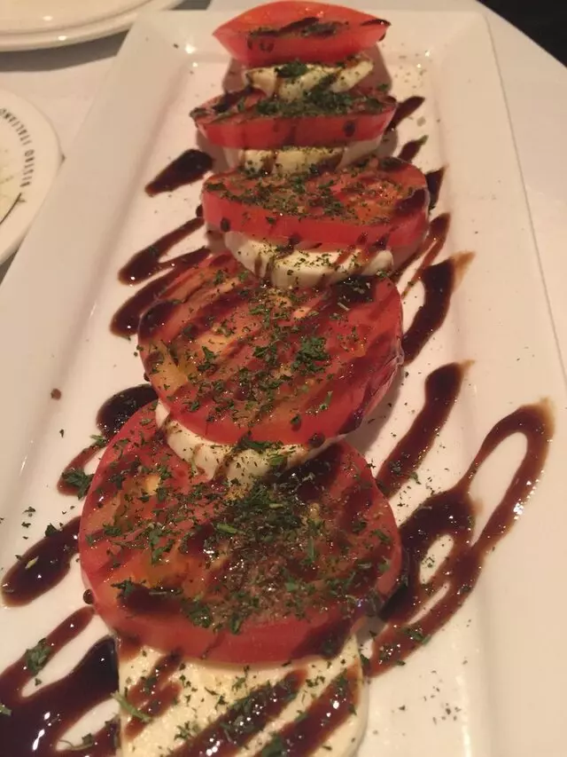 Trombino’s Bistro Italiano