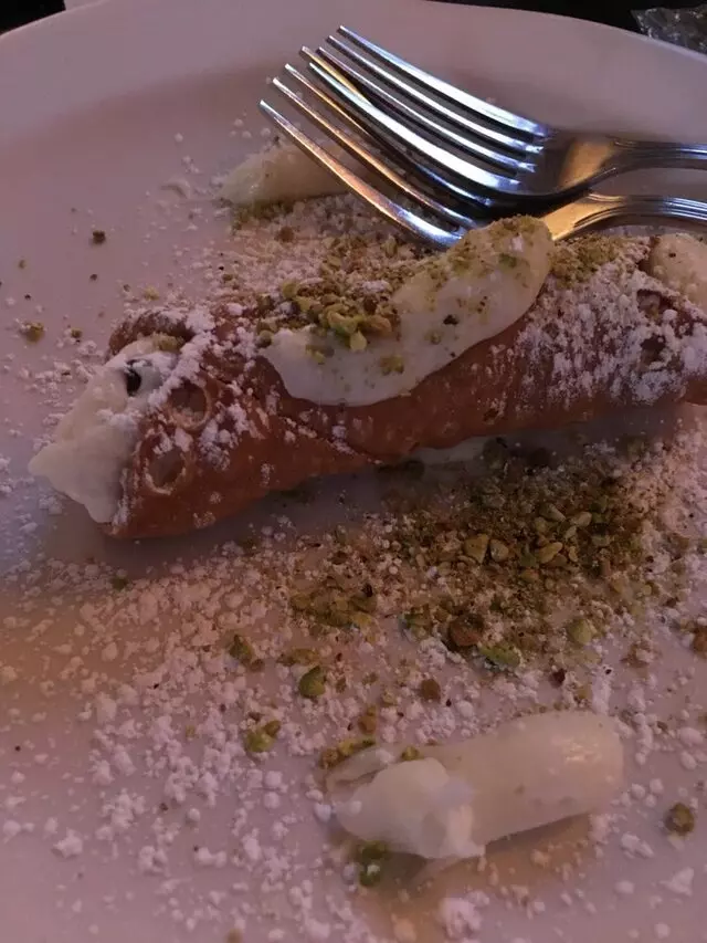 Trombino’s Bistro Italiano
