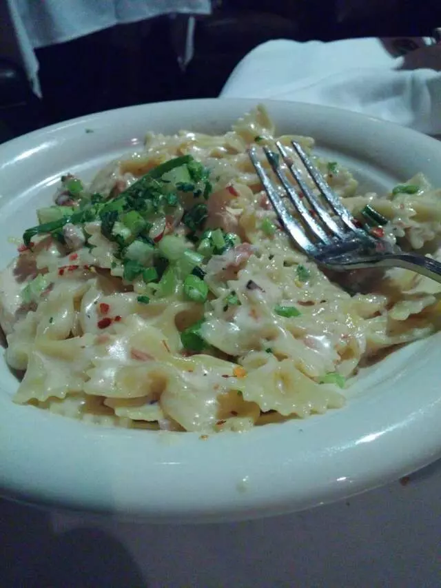 Trombino’s Bistro Italiano