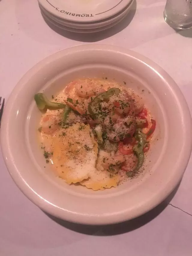 Trombino’s Bistro Italiano